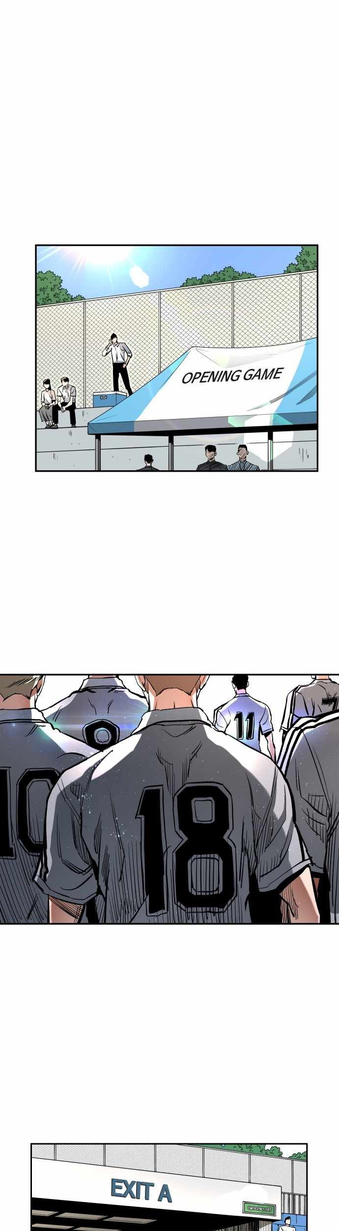 Manhwa Build Up Chapter 57 gambar nomor 2