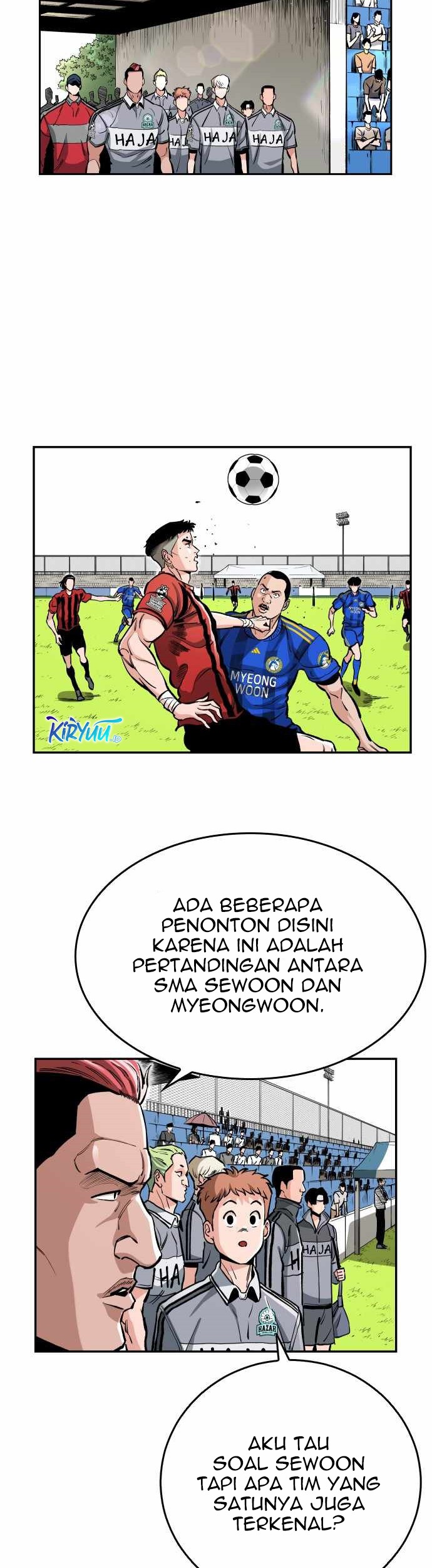 Build Up Chapter 57 Gambar 3