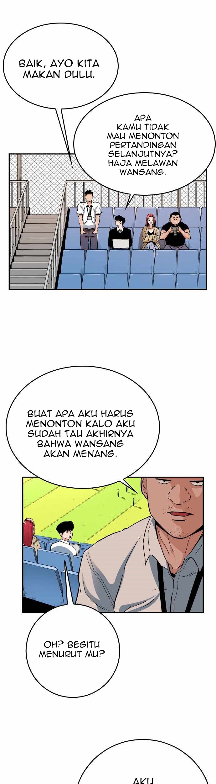 Build Up Chapter 57 Gambar 13