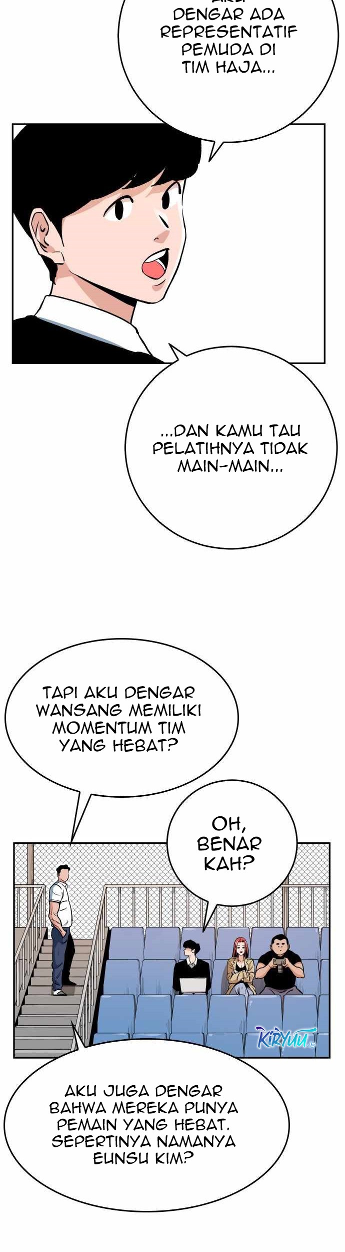Build Up Chapter 57 Gambar 14