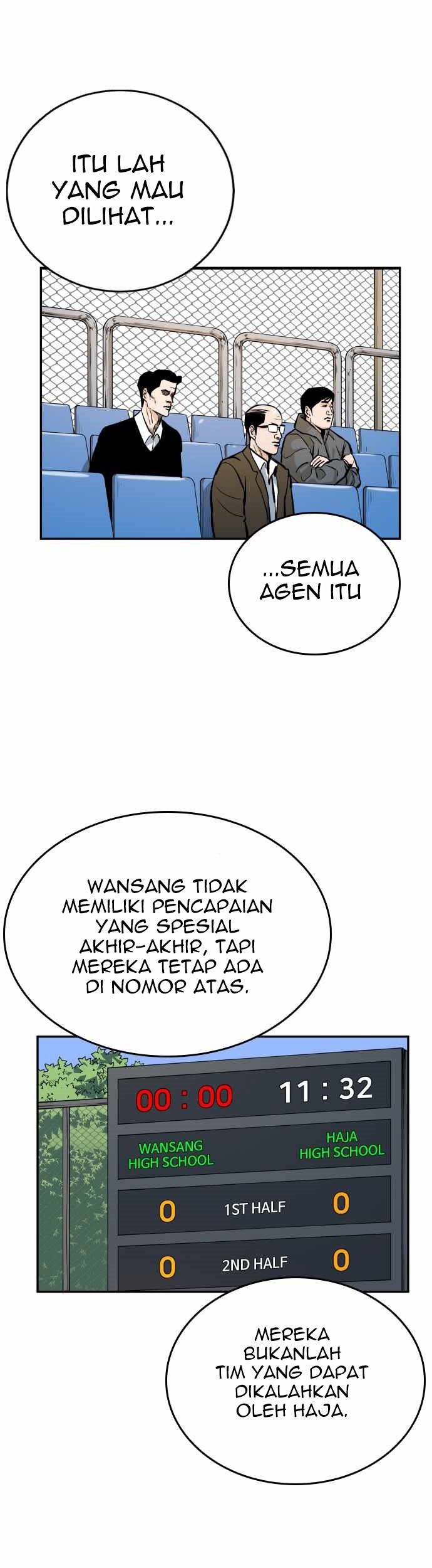 Build Up Chapter 57 Gambar 15