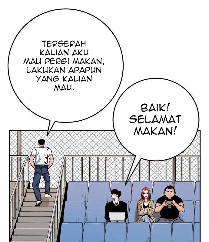 Build Up Chapter 57 Gambar 16
