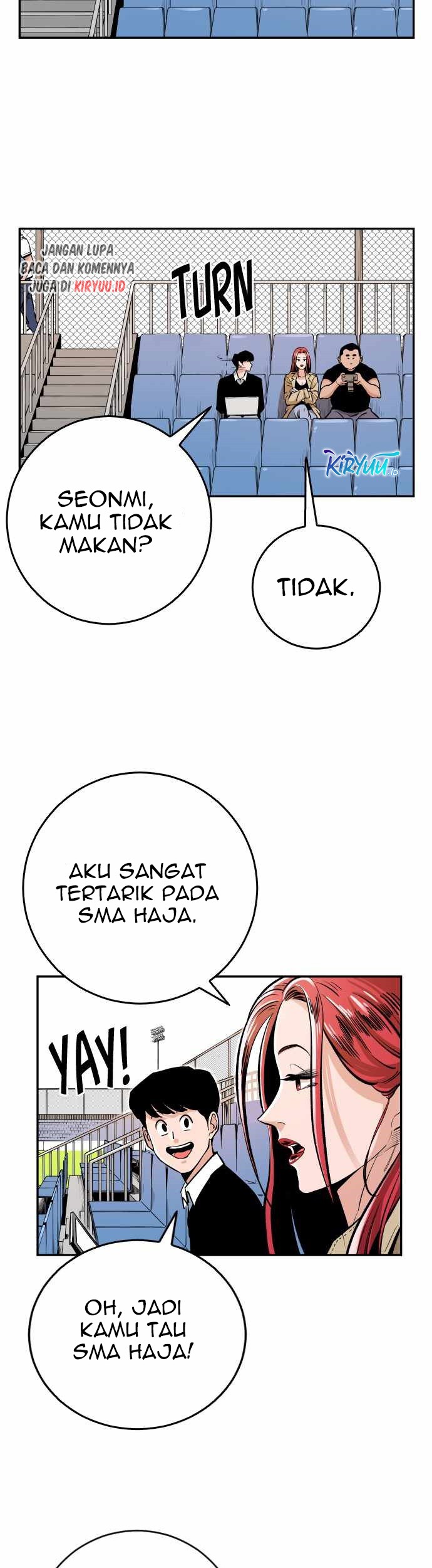 Build Up Chapter 57 Gambar 17