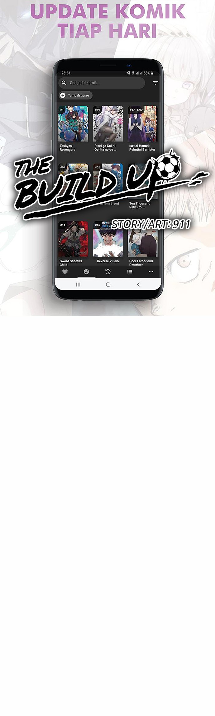 Build Up Chapter 57 Gambar 19