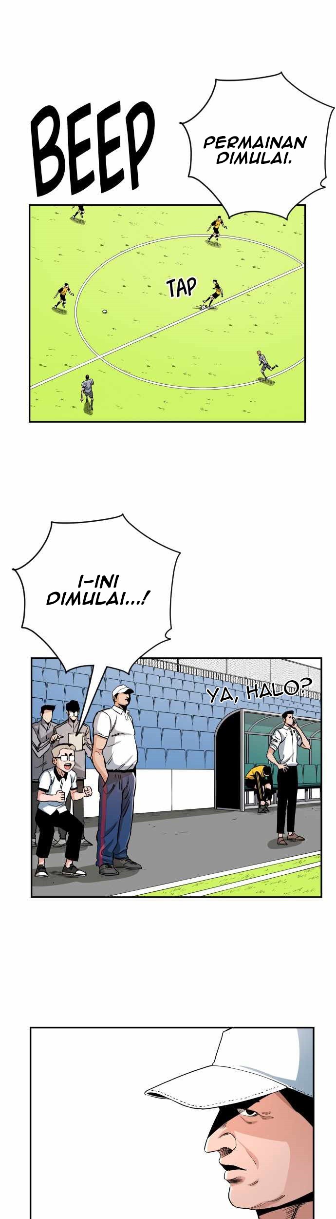 Build Up Chapter 57 Gambar 20