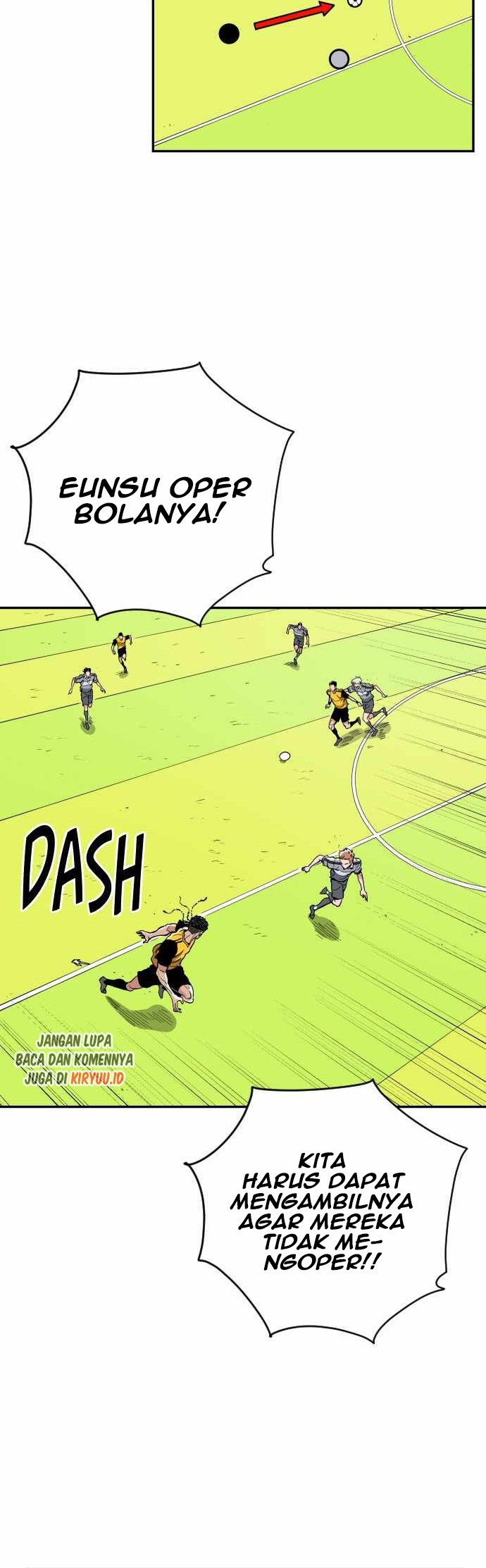 Build Up Chapter 57 Gambar 26