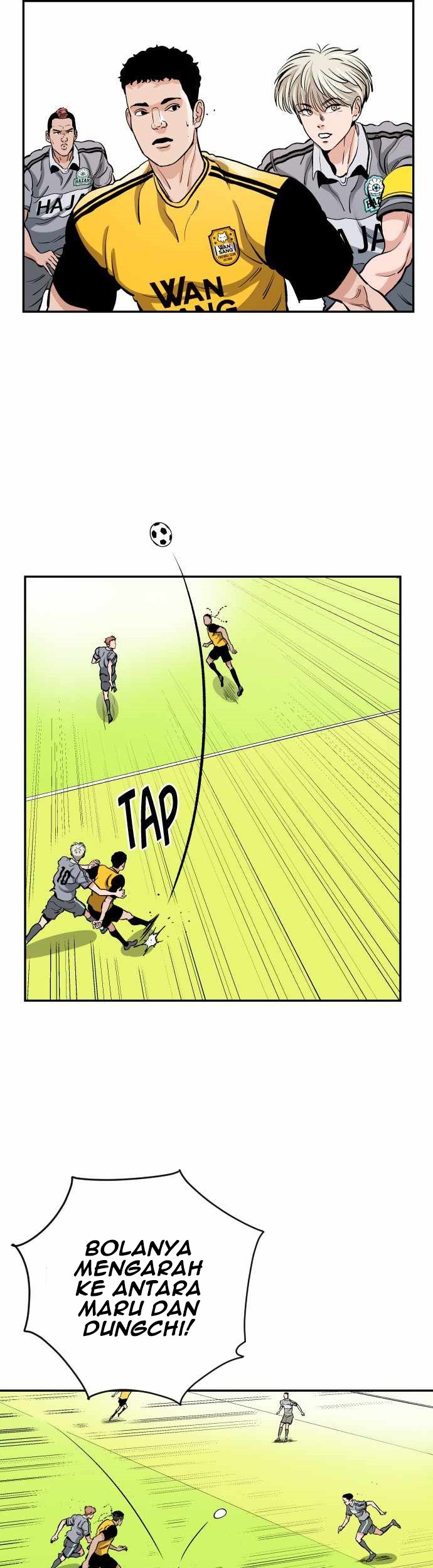 Build Up Chapter 57 Gambar 27