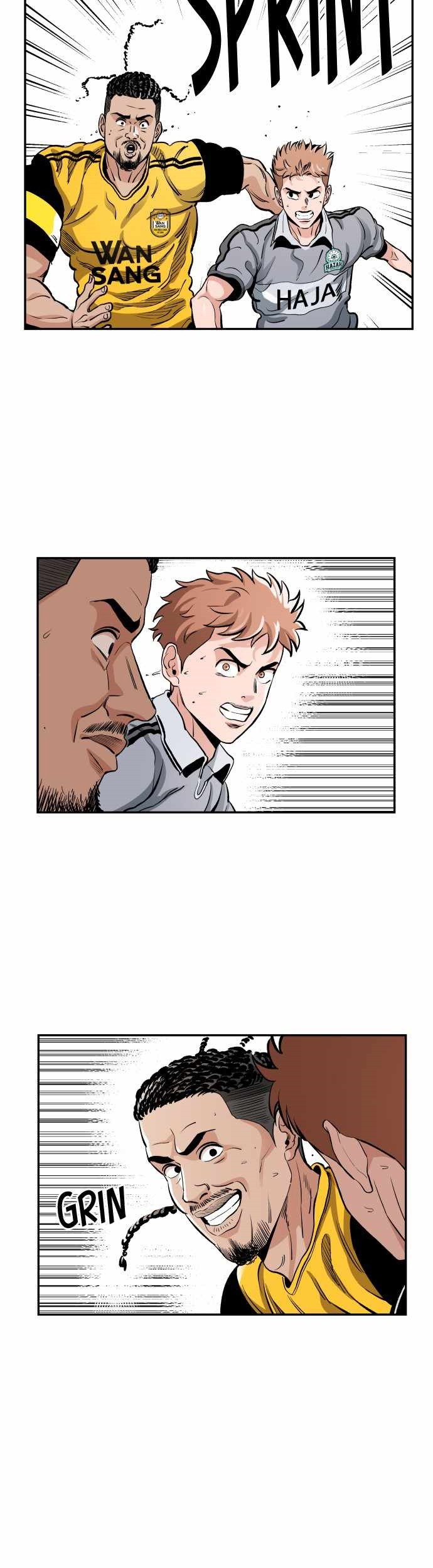 Build Up Chapter 57 Gambar 29