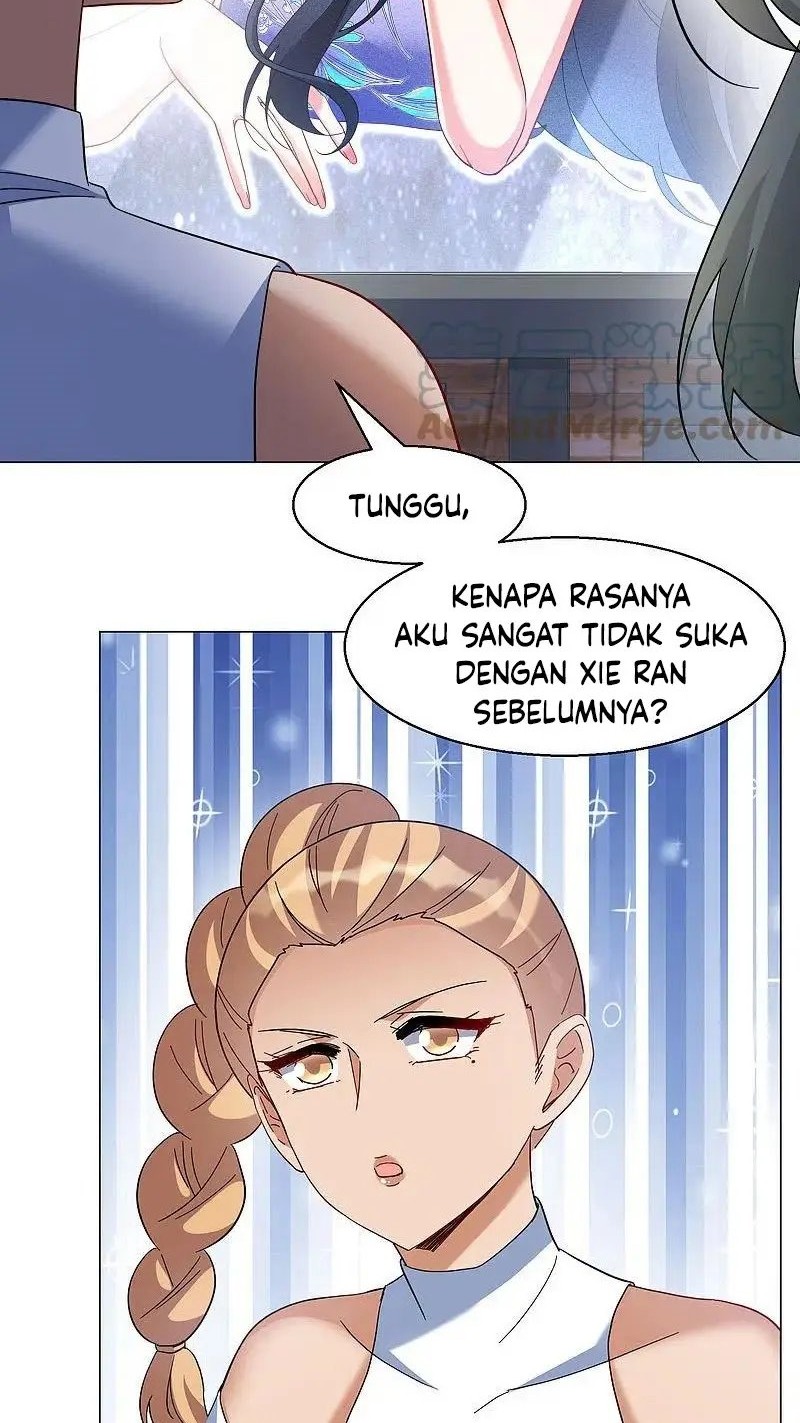 She Is Coming, Please Get Down! Chapter 99.1 Gambar 18