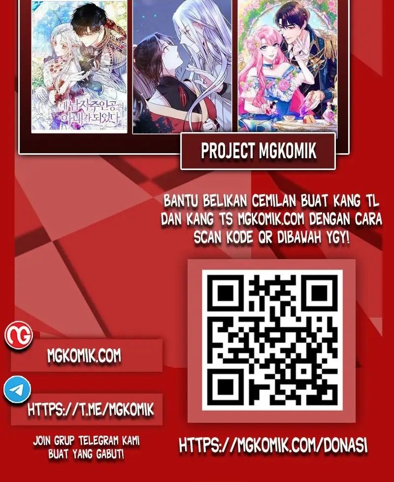 She Is Coming, Please Get Down! Chapter 98.2 Gambar 20