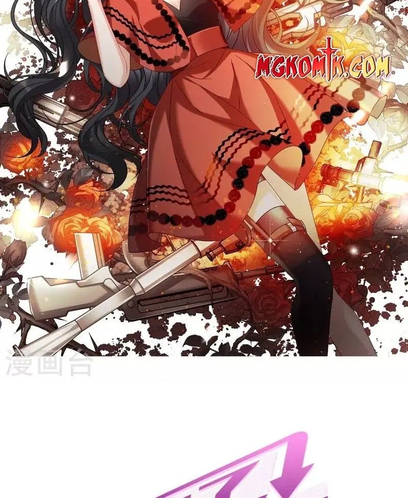 Manhua She Is Coming, Please Get Down! Chapter 98.2 gambar nomor 2