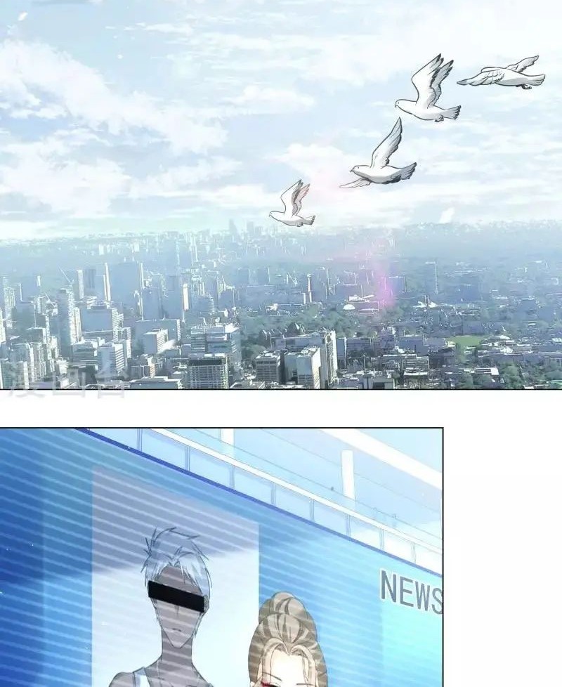 She Is Coming, Please Get Down! Chapter 98.2 Gambar 12