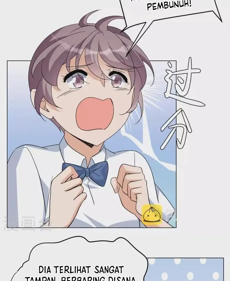 She Is Coming, Please Get Down! Chapter 98.2 Gambar 16