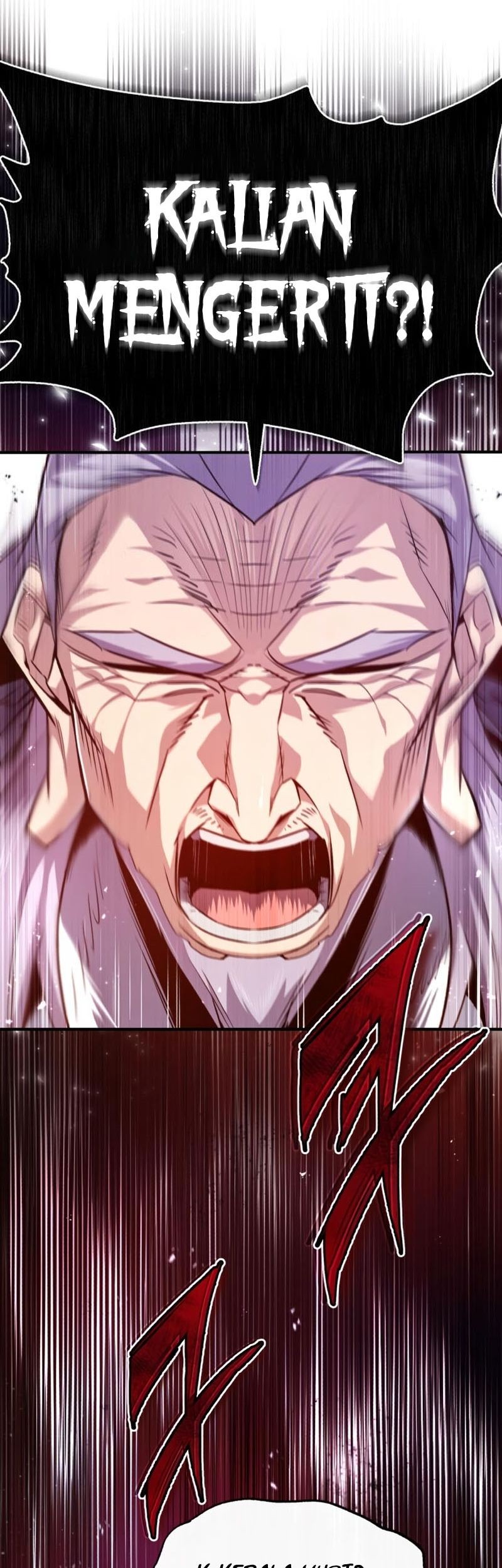 Number One Star Instructor Master Baek Chapter 52 Gambar 37