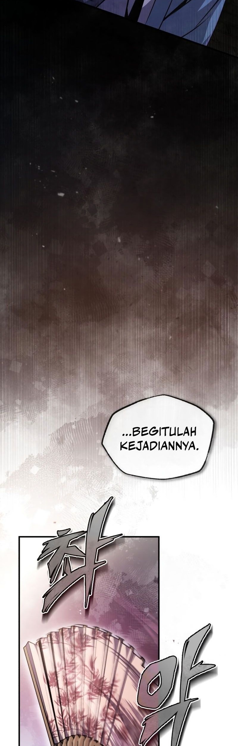 Number One Star Instructor Master Baek Chapter 52 Gambar 3