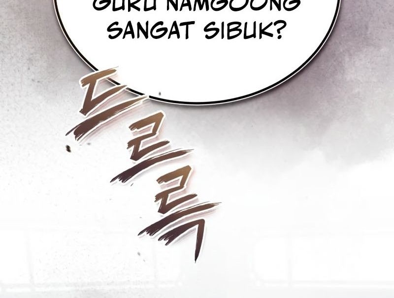 Number One Star Instructor Master Baek Chapter 52 Gambar 13