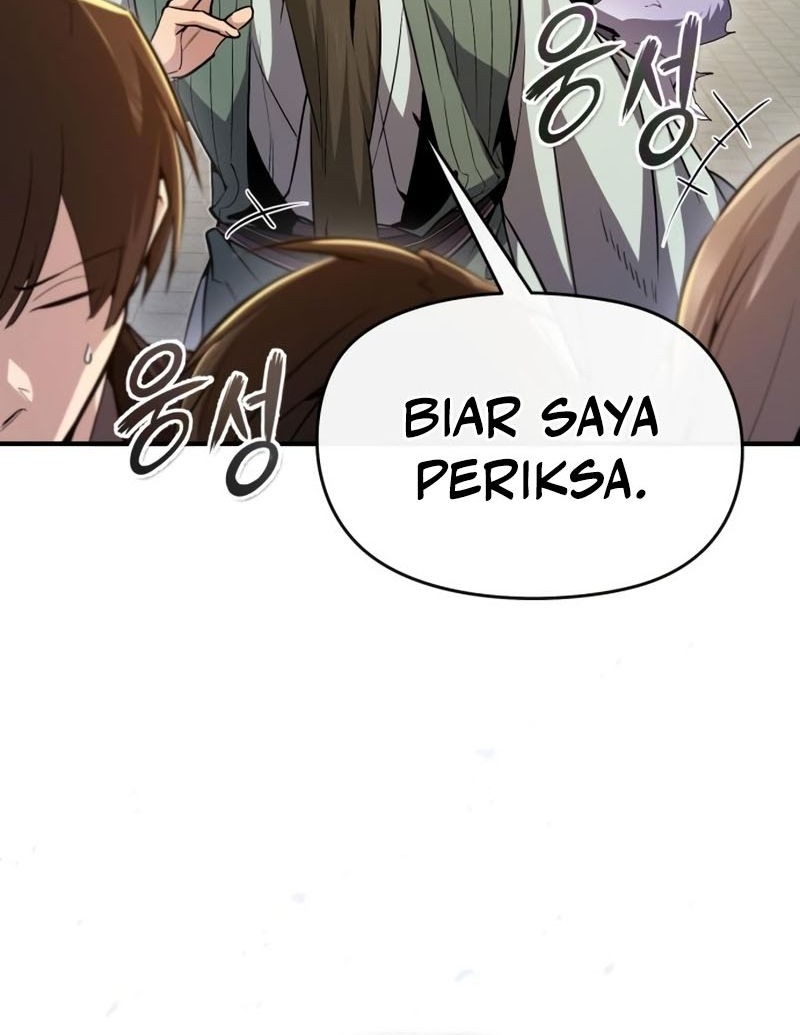 Number One Star Instructor Master Baek Chapter 52 Gambar 19