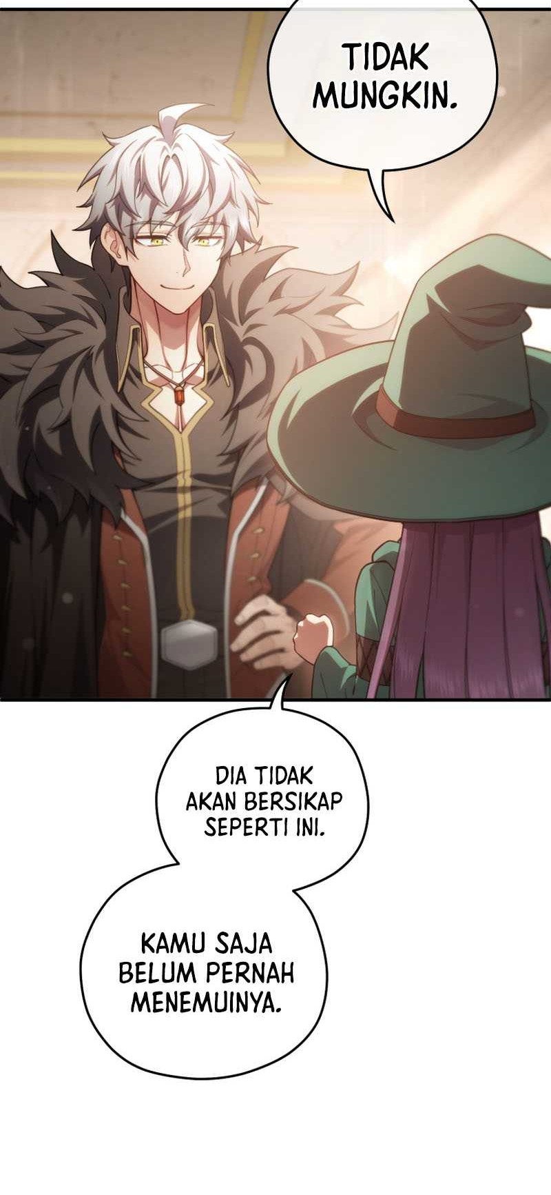 Damn Reincarnation Chapter 46 Gambar 53