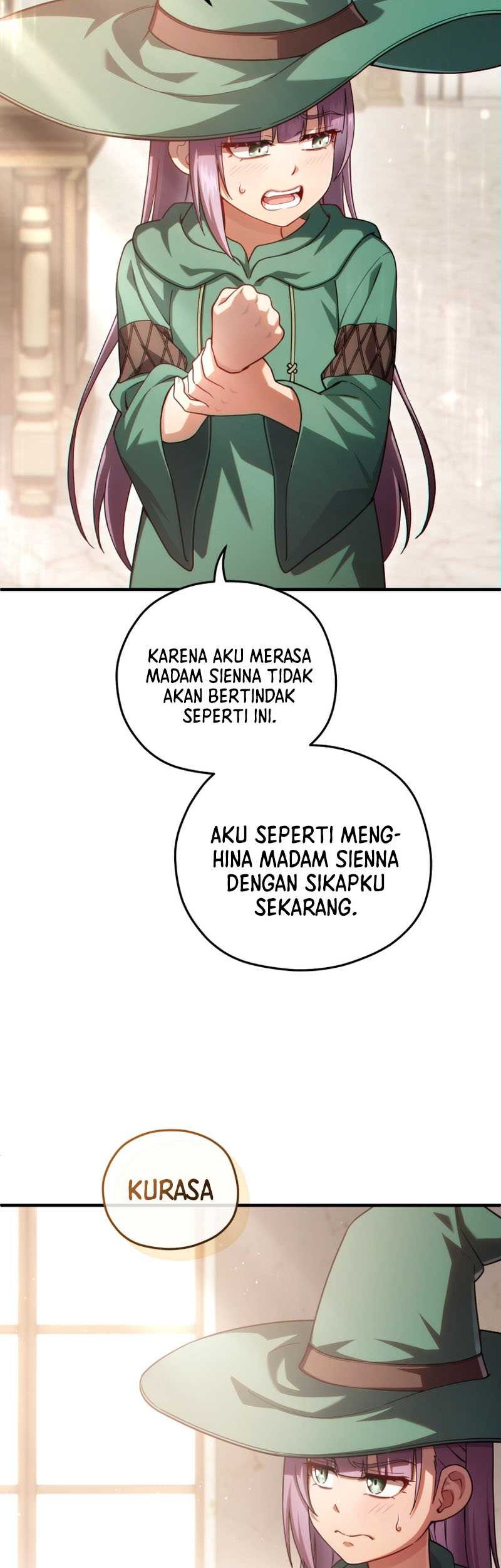 Damn Reincarnation Chapter 46 Gambar 51