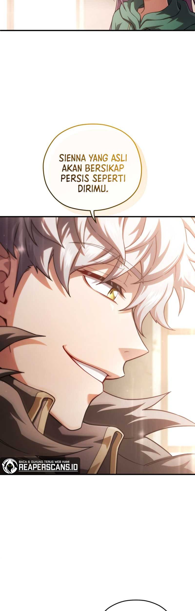 Damn Reincarnation Chapter 46 Gambar 52