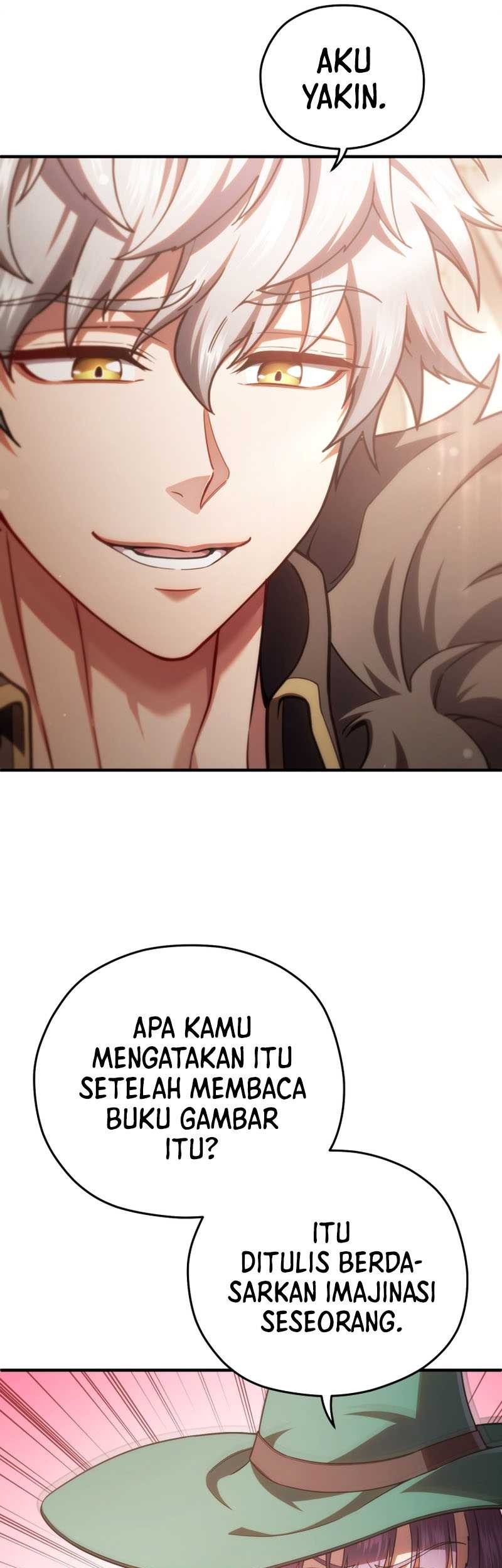 Damn Reincarnation Chapter 46 Gambar 54