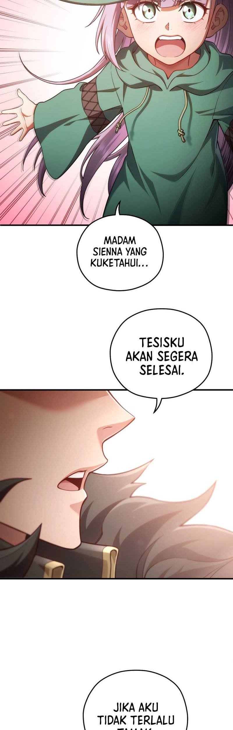 Damn Reincarnation Chapter 46 Gambar 55
