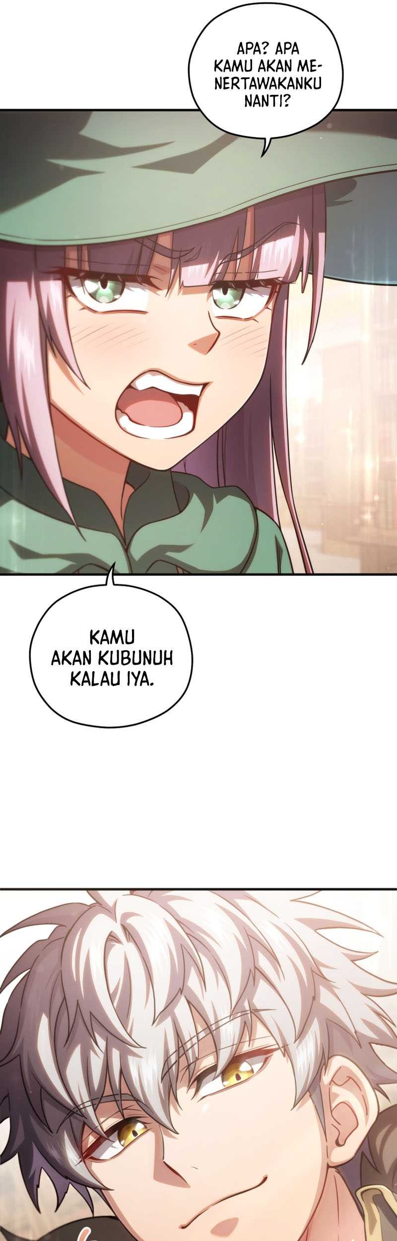 Damn Reincarnation Chapter 46 Gambar 58