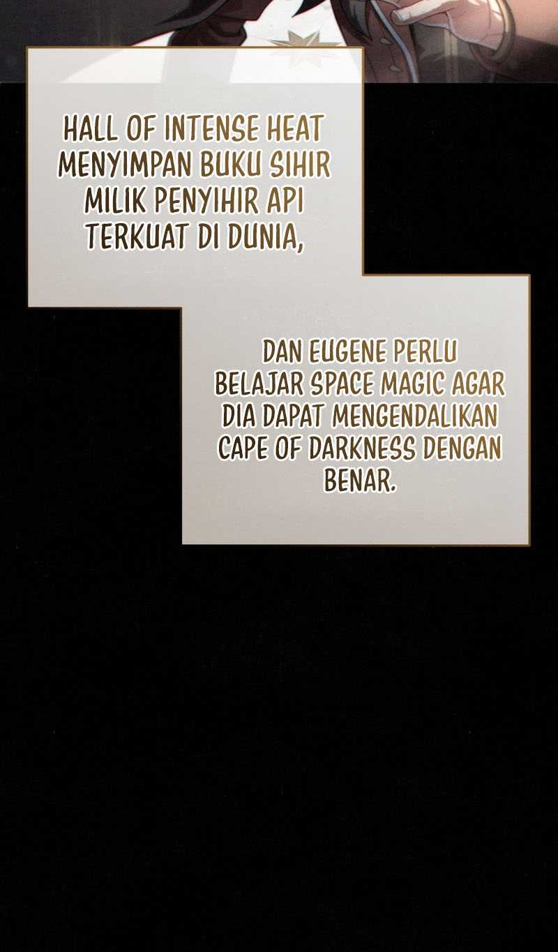 Damn Reincarnation Chapter 46 Gambar 37