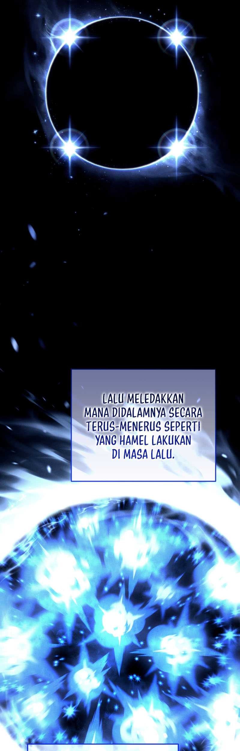 Damn Reincarnation Chapter 46 Gambar 34