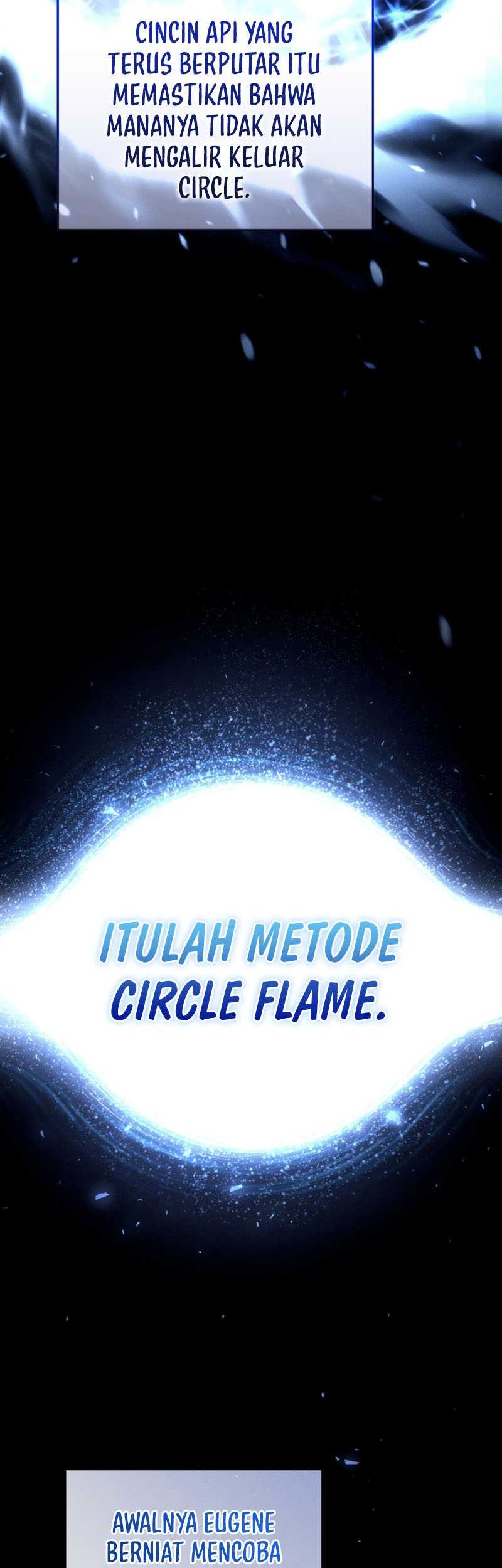 Damn Reincarnation Chapter 46 Gambar 35