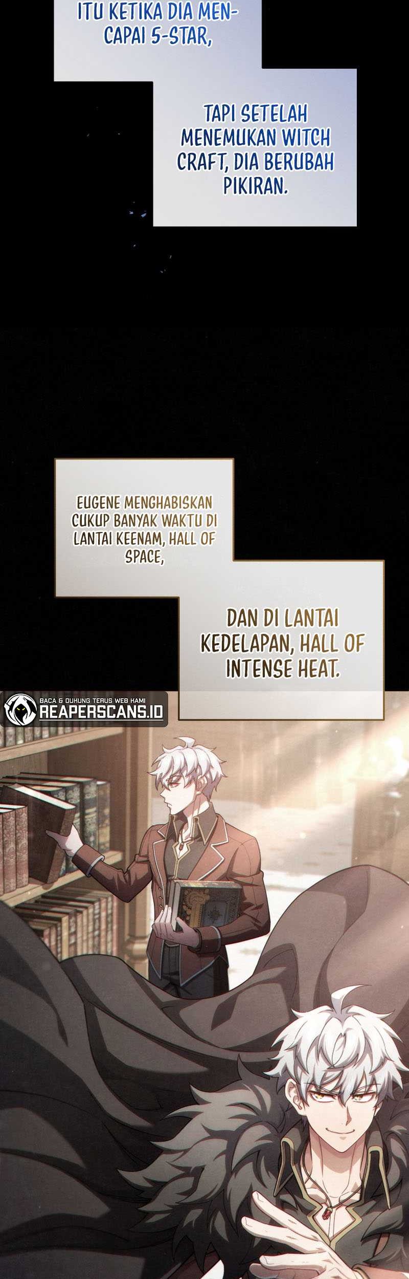 Damn Reincarnation Chapter 46 Gambar 36