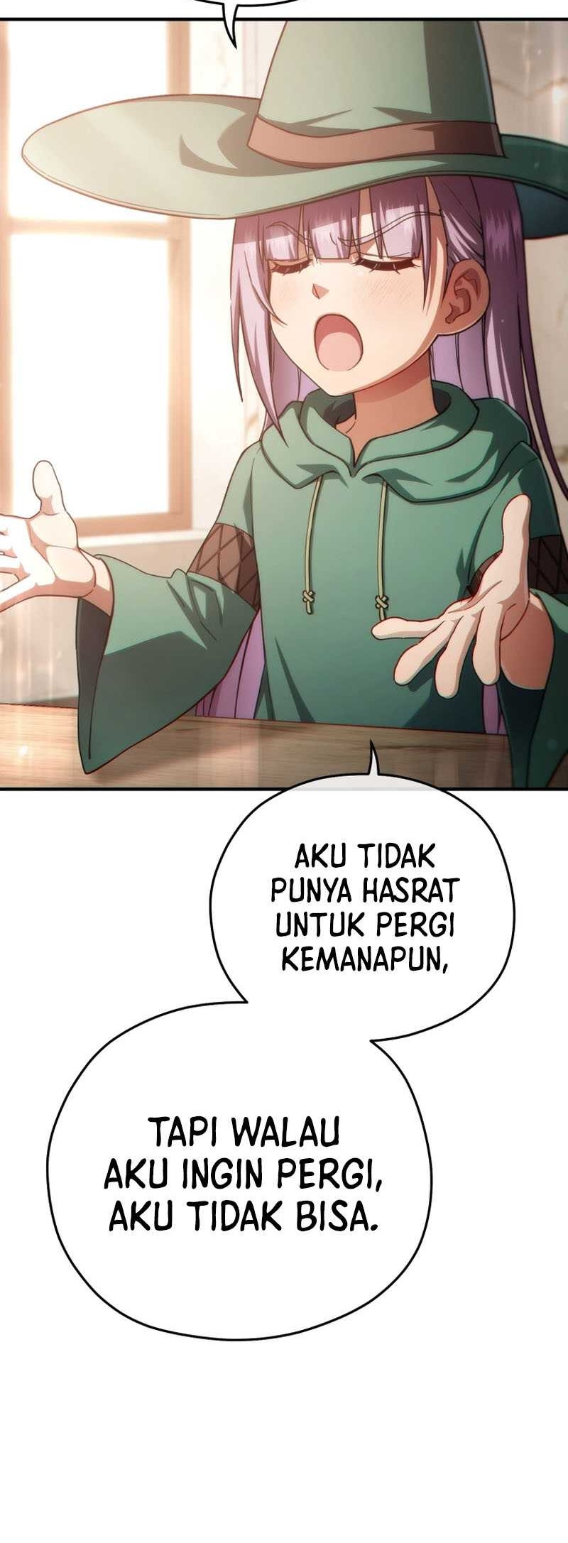 Damn Reincarnation Chapter 46 Gambar 41