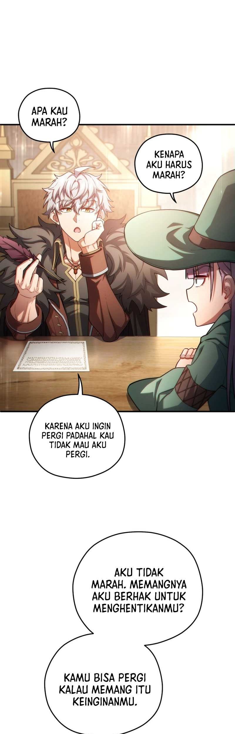 Damn Reincarnation Chapter 46 Gambar 40