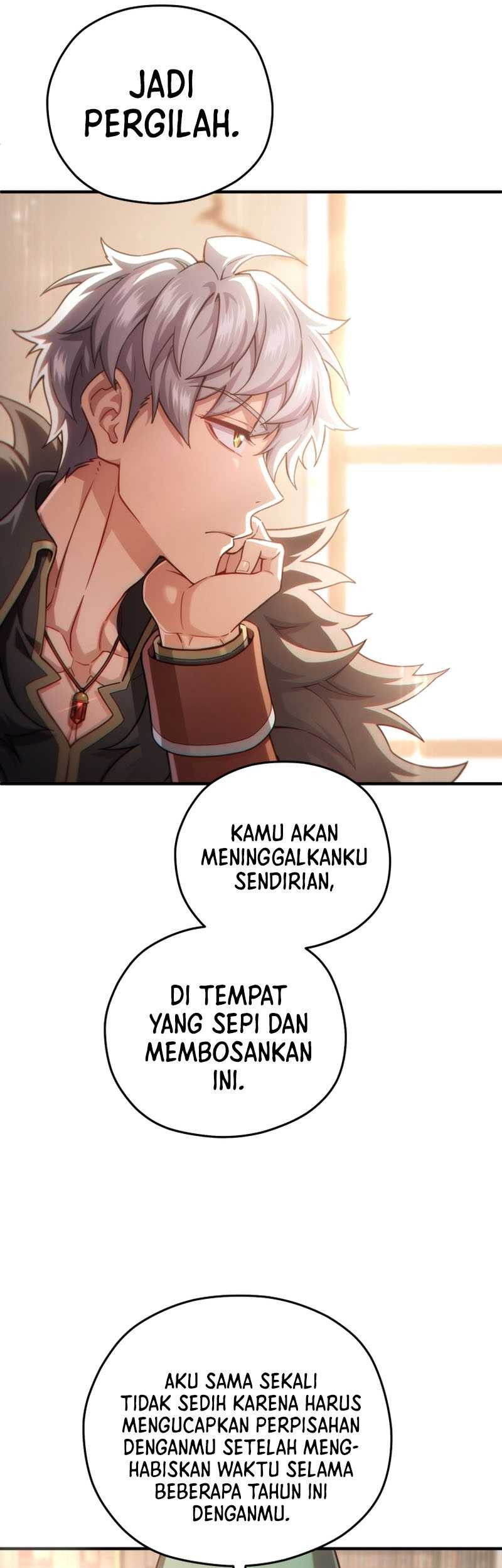 Damn Reincarnation Chapter 46 Gambar 42