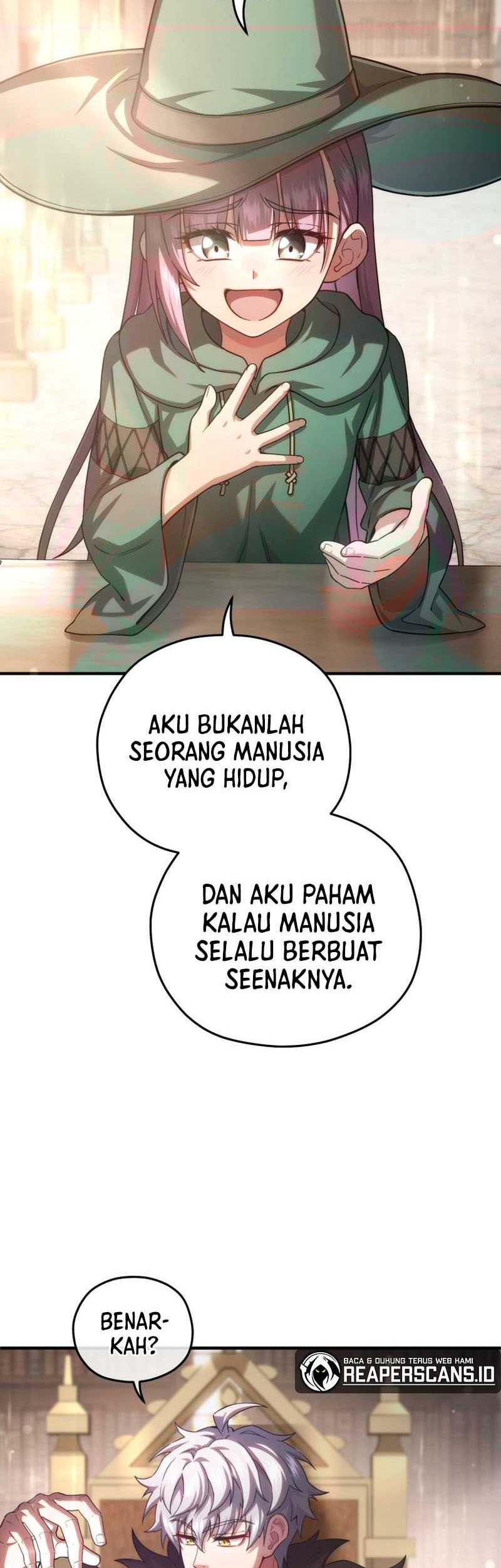 Damn Reincarnation Chapter 46 Gambar 43