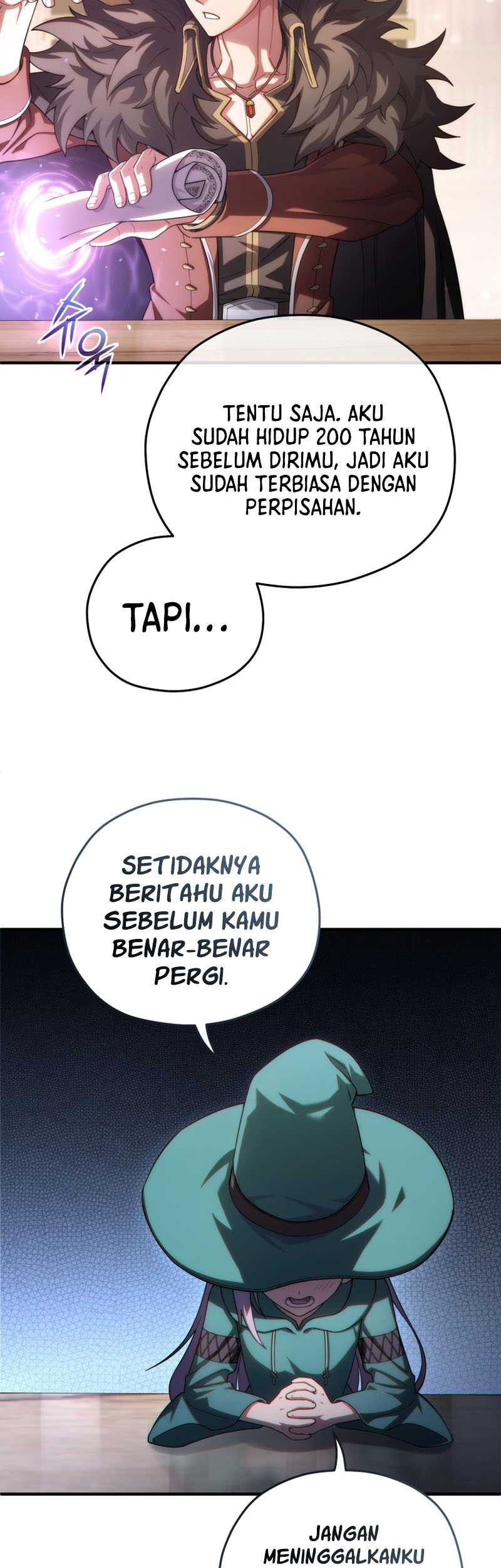 Damn Reincarnation Chapter 46 Gambar 44