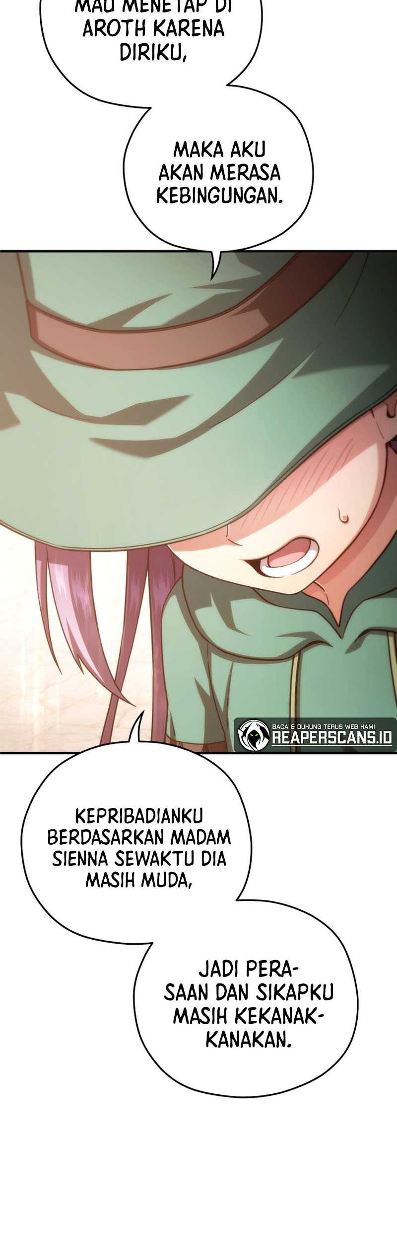 Damn Reincarnation Chapter 46 Gambar 49