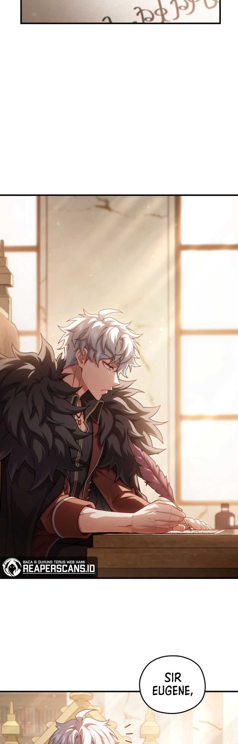 Damn Reincarnation Chapter 46 Gambar 4