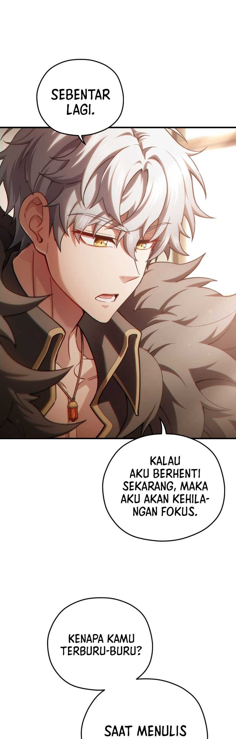 Damn Reincarnation Chapter 46 Gambar 7