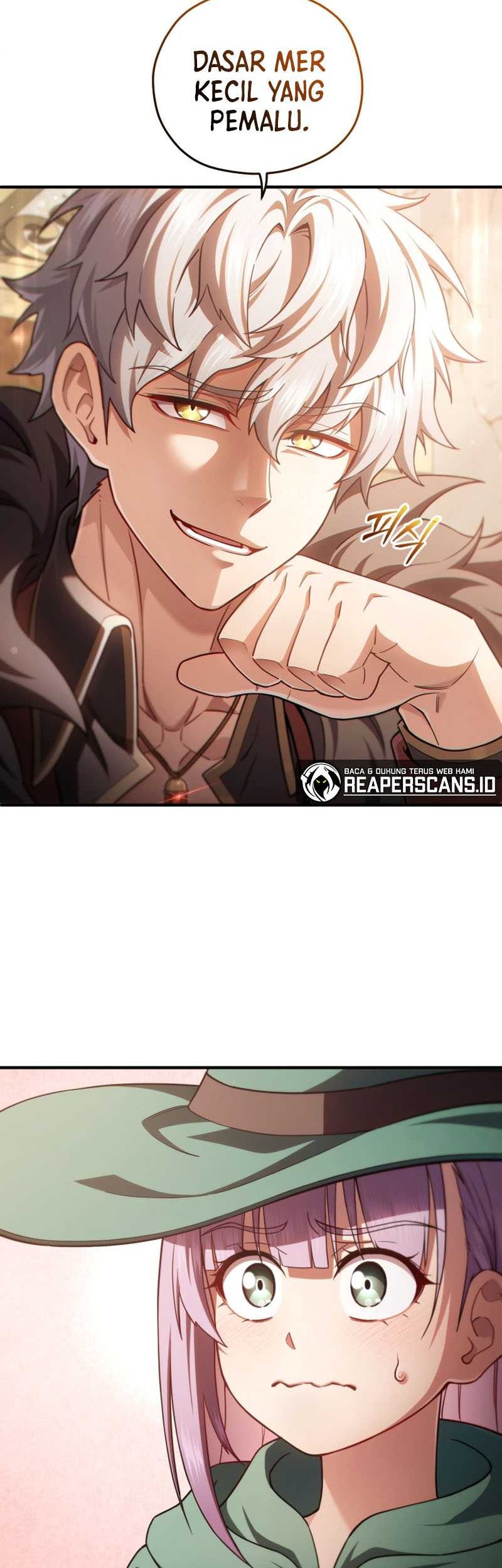 Damn Reincarnation Chapter 46 Gambar 12