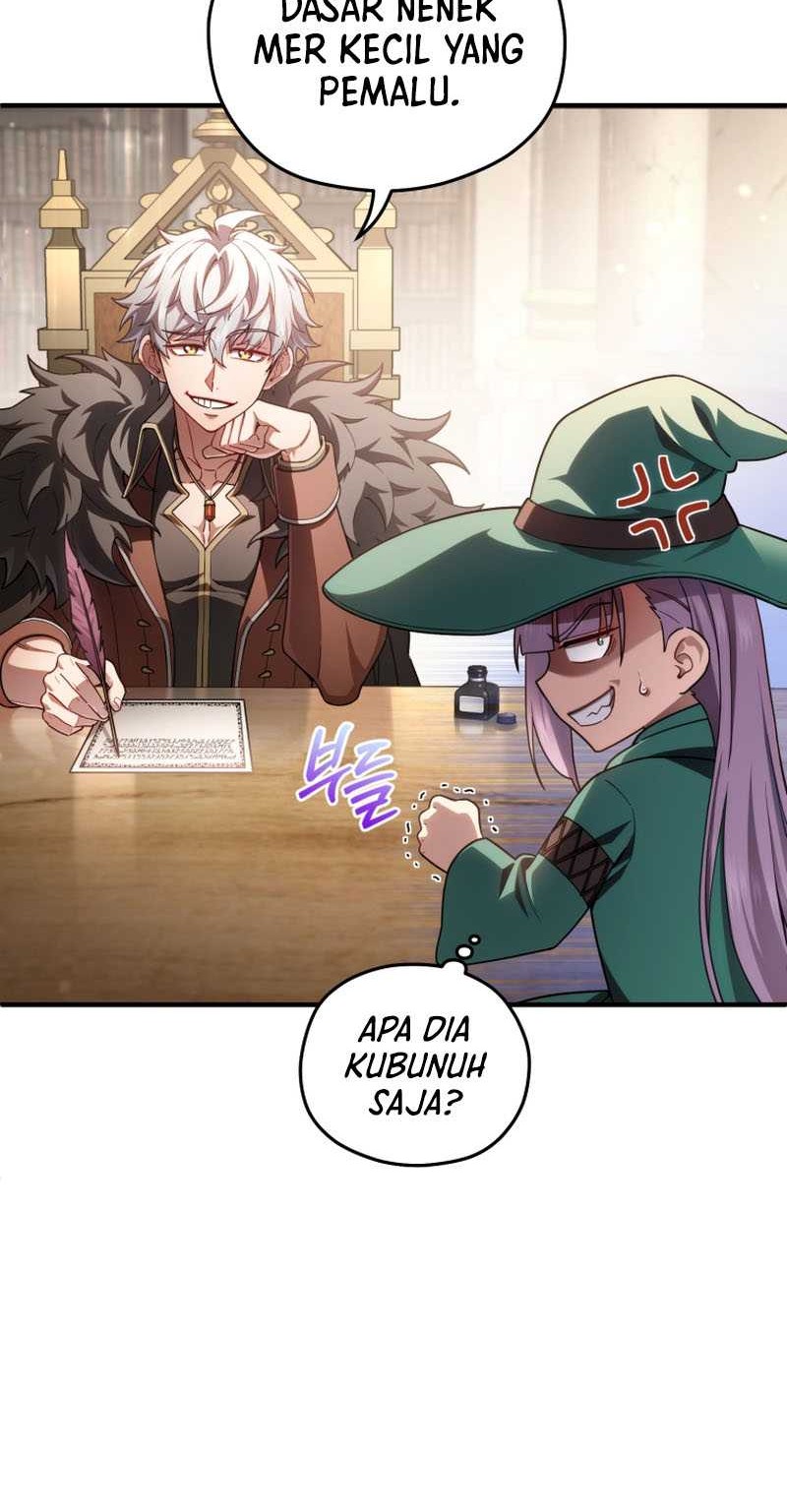 Damn Reincarnation Chapter 46 Gambar 14