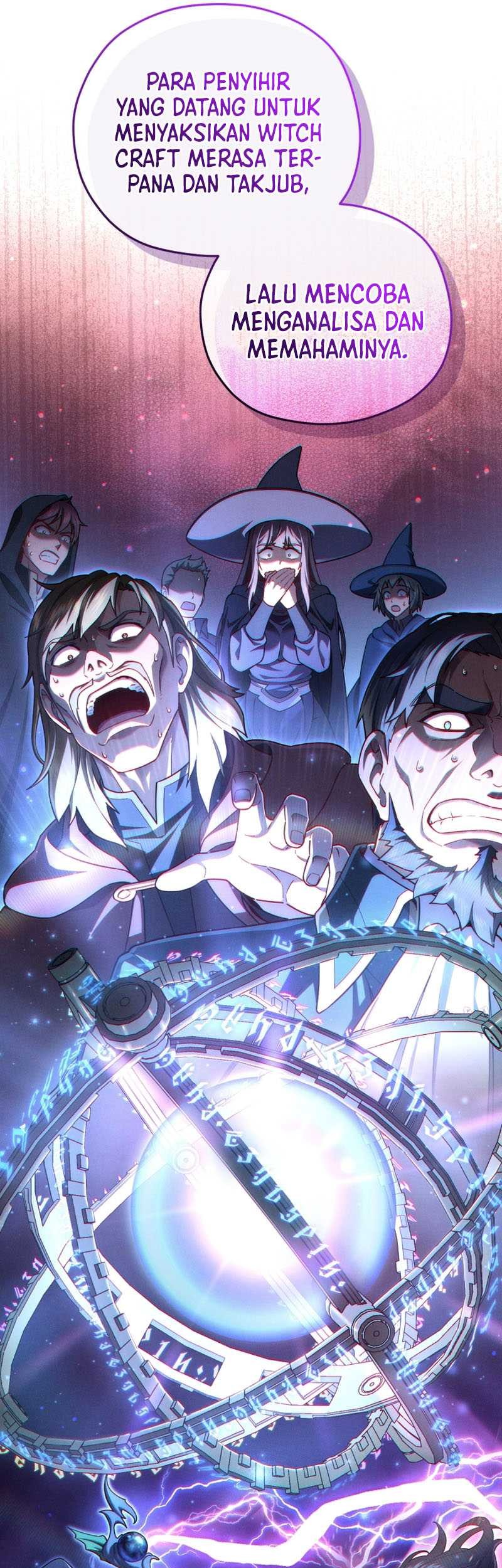 Damn Reincarnation Chapter 46 Gambar 18