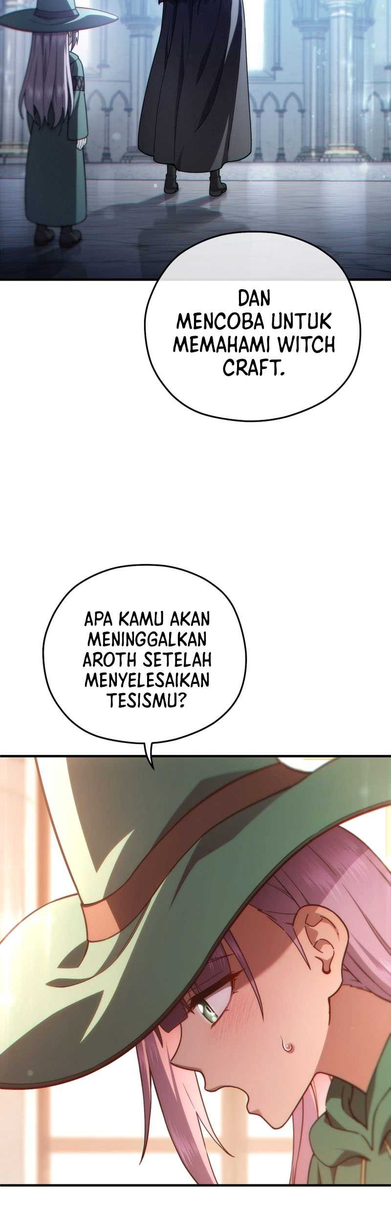 Damn Reincarnation Chapter 46 Gambar 20