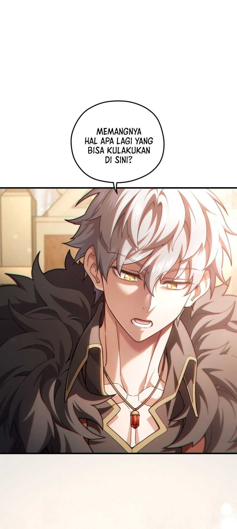 Damn Reincarnation Chapter 46 Gambar 21