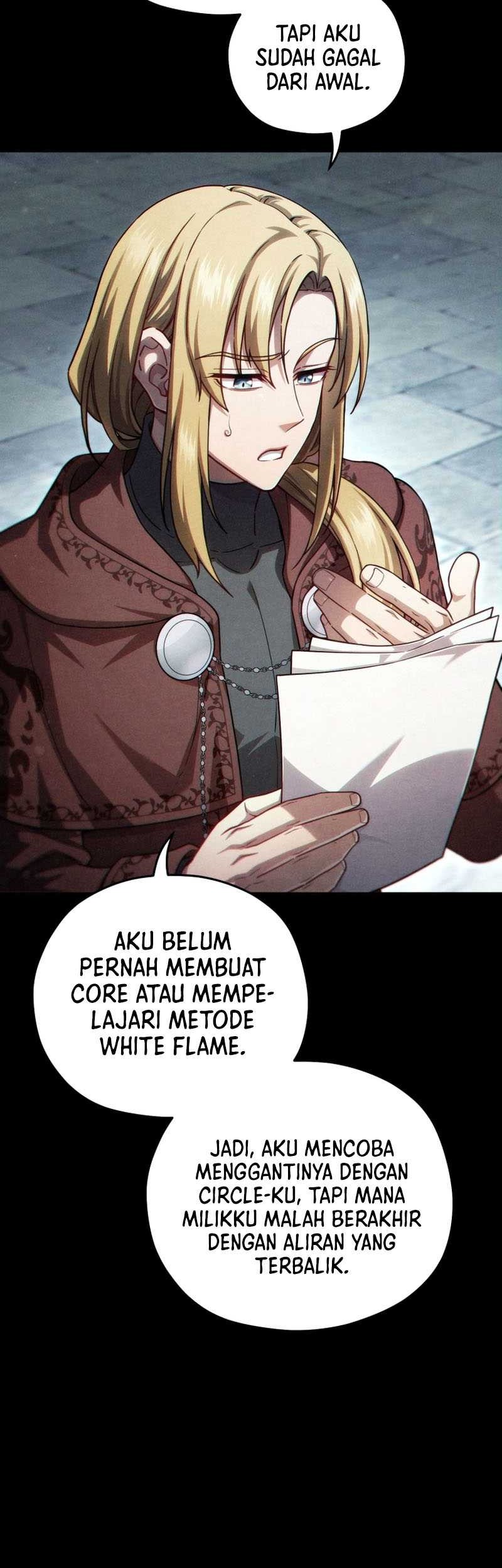 Damn Reincarnation Chapter 46 Gambar 32