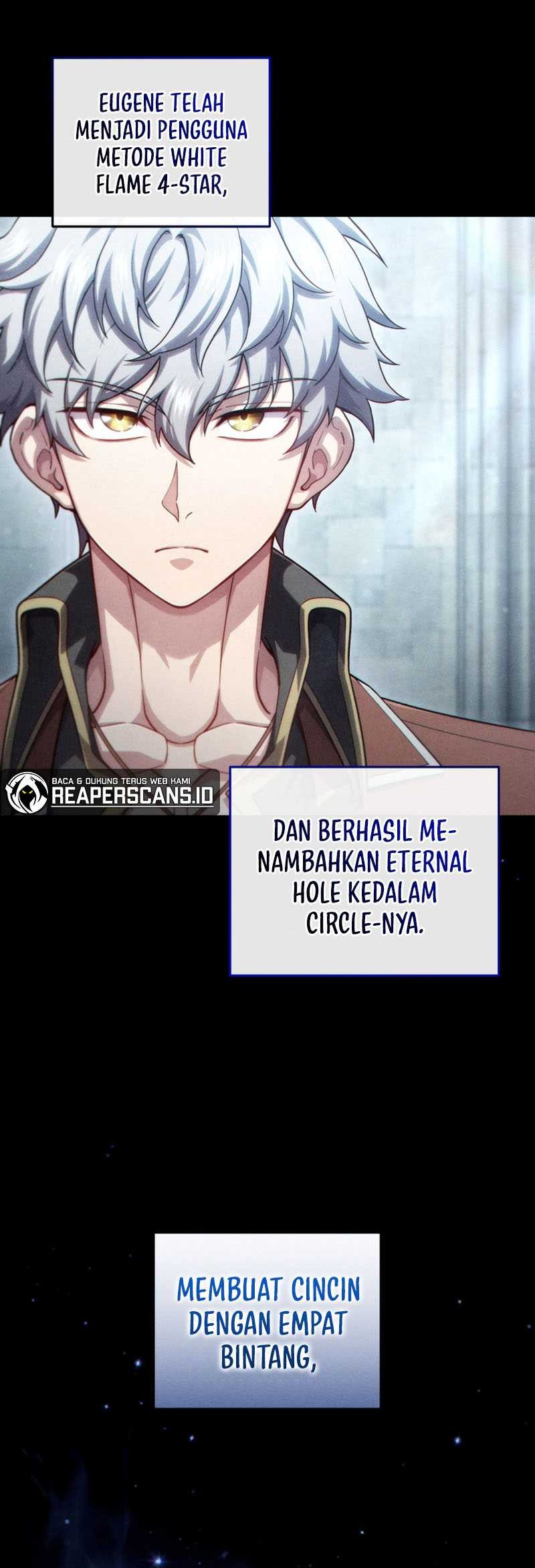 Damn Reincarnation Chapter 46 Gambar 33