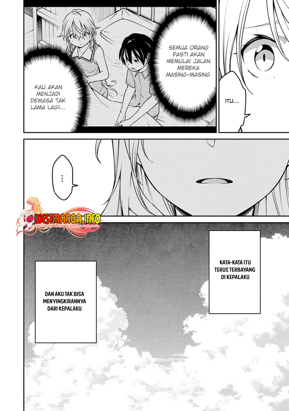 Saikyou Onmyouji no Isekai Tenseiki ~Geboku no Youkaidomo ni Kurabete Monster ga Yowaisugirundaga~ Chapter 18.3 Gambar 4