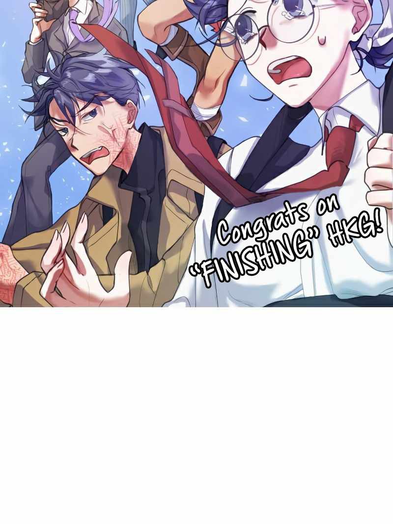 How To Kill A God Chapter 89 Gambar 74