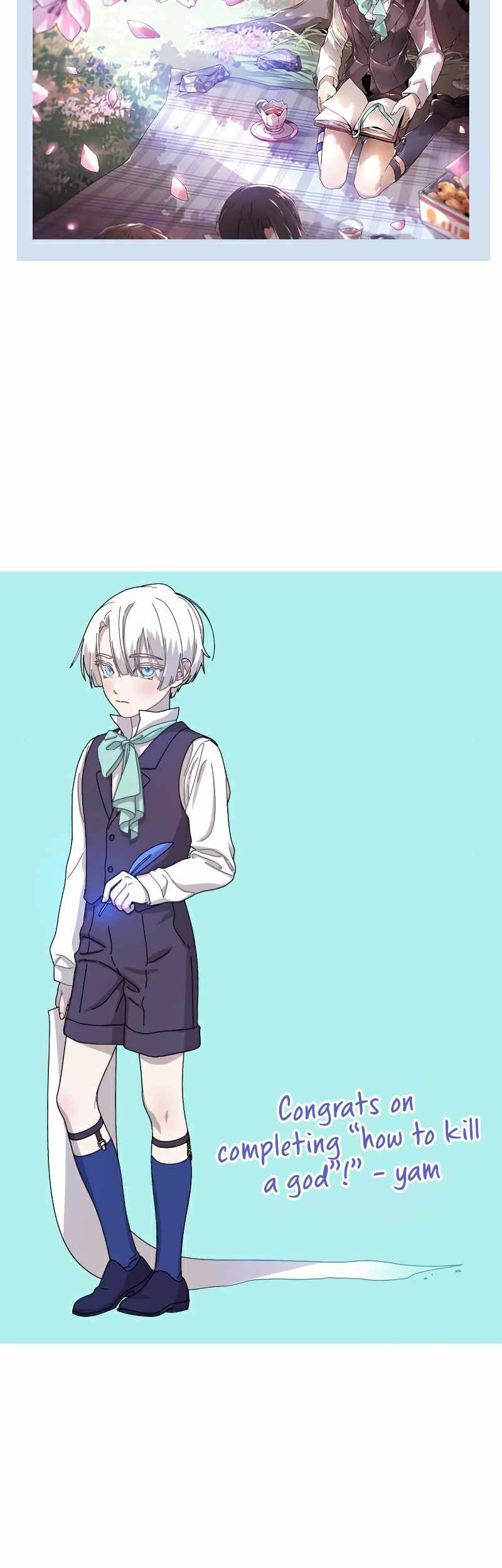 How To Kill A God Chapter 89 Gambar 72