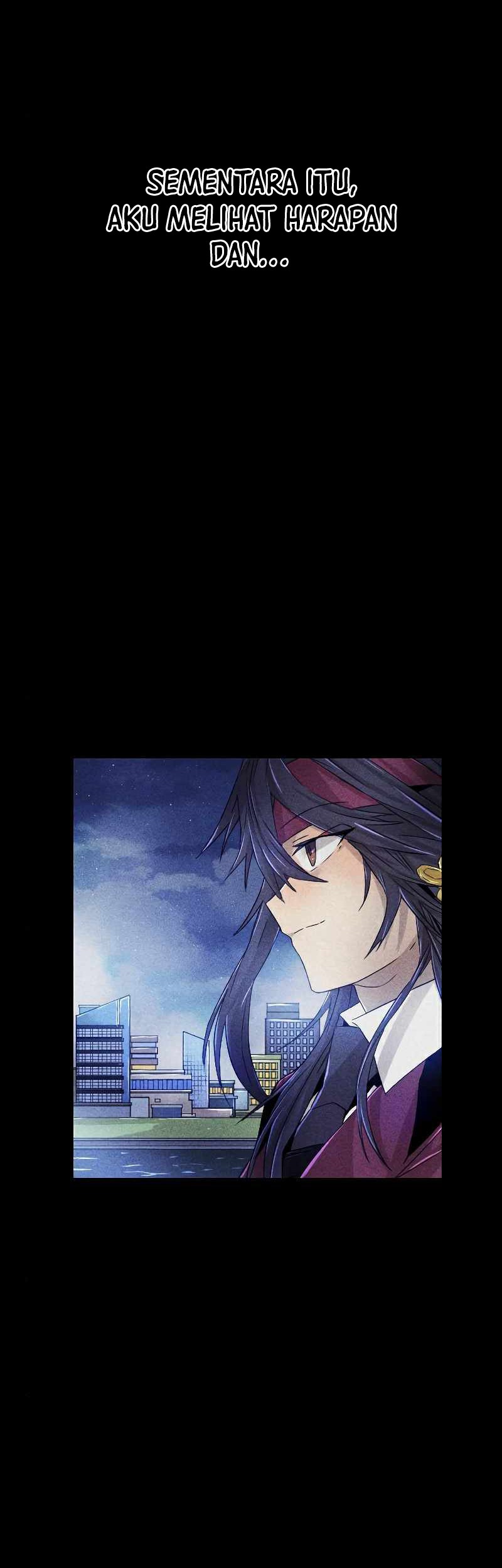 How To Kill A God Chapter 89 Gambar 50